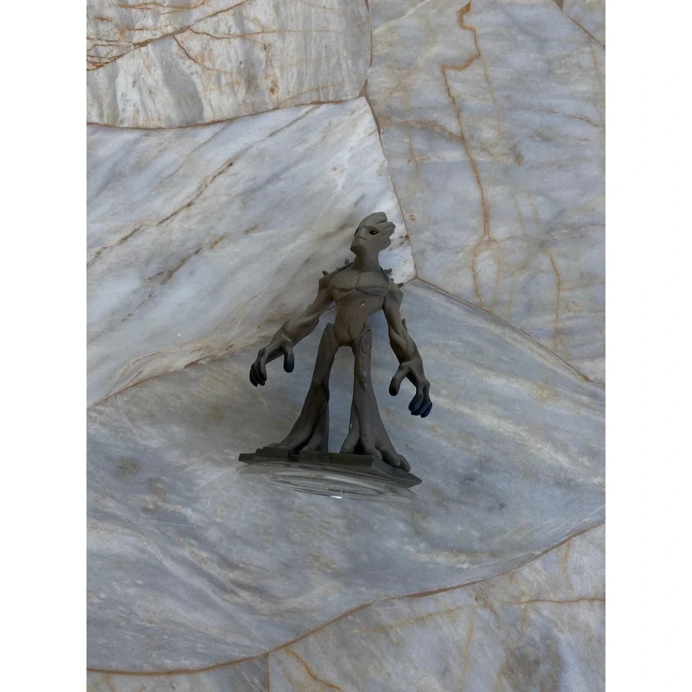 Disney‎ Infinity 2.0 Marvel Super Heroes Groot Figure INF-1000104 Guardians